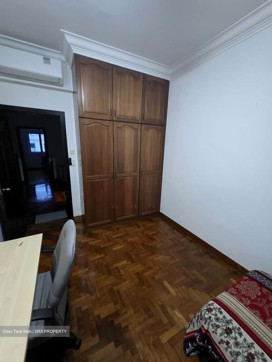 Westville (D22), Terrace #573683861